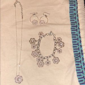 Brighton Petal Pusher Flower Set